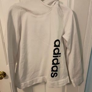 Adidas sweatshirt